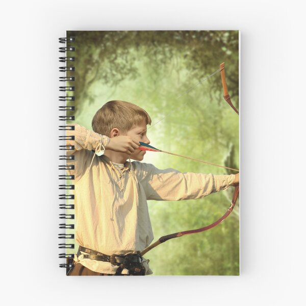 Item preview, archer designed and sold by IvyPhotoart.