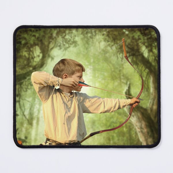 Item preview, archer designed and sold by IvyPhotoart.