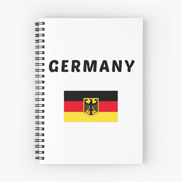 Item preview, Germany - German Flag Souvenir designed and sold by fultond.