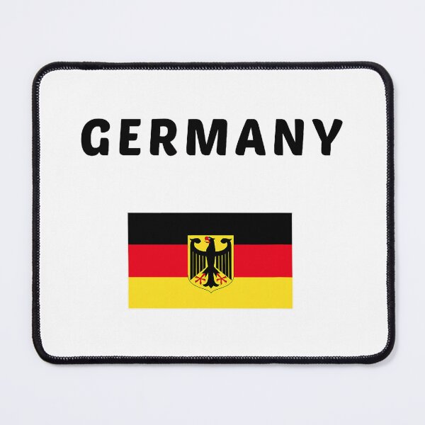 Item preview, Germany - German Flag Souvenir designed and sold by fultond.