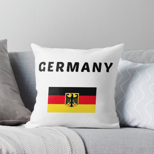 Item preview, Germany - German Flag Souvenir designed and sold by fultond.