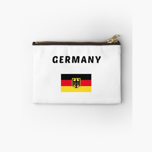 Item preview, Germany - German Flag Souvenir designed and sold by fultond.