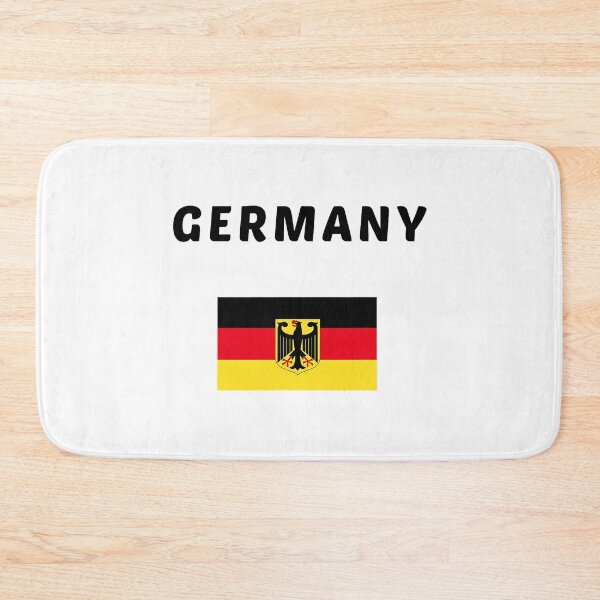 Item preview, Germany - German Flag Souvenir designed and sold by fultond.