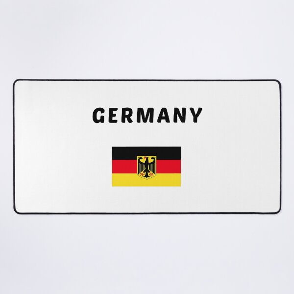 Item preview, Germany - German Flag Souvenir designed and sold by fultond.