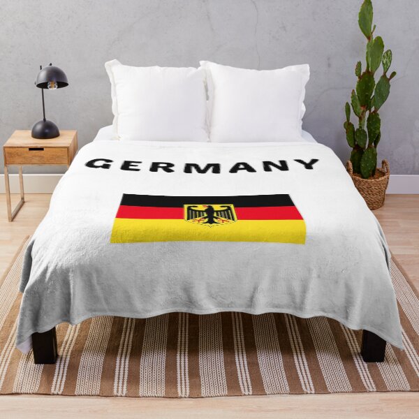 Item preview, Germany - German Flag Souvenir designed and sold by fultond.
