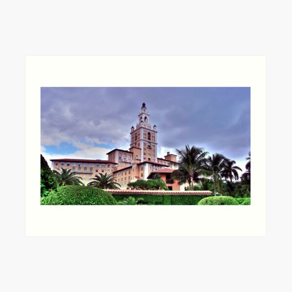 Majestic Art Print