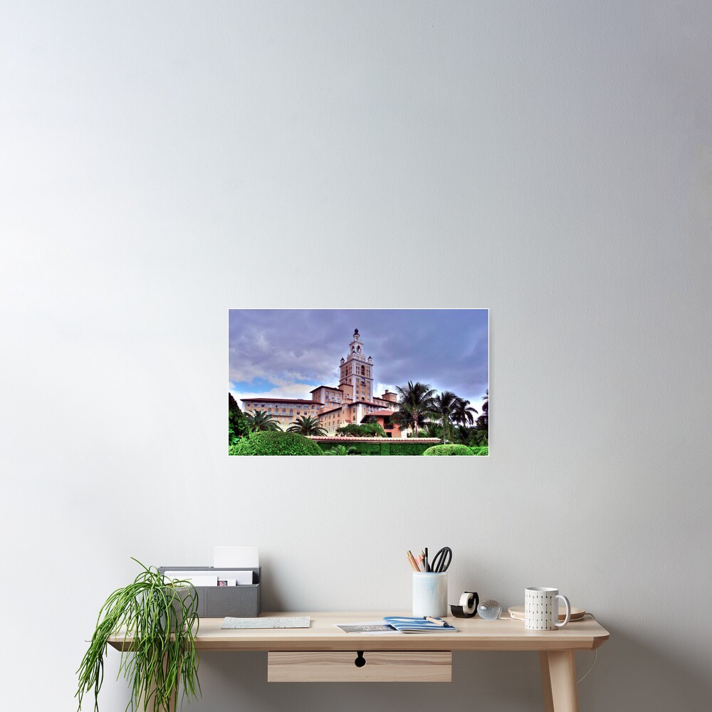 Majestic Poster