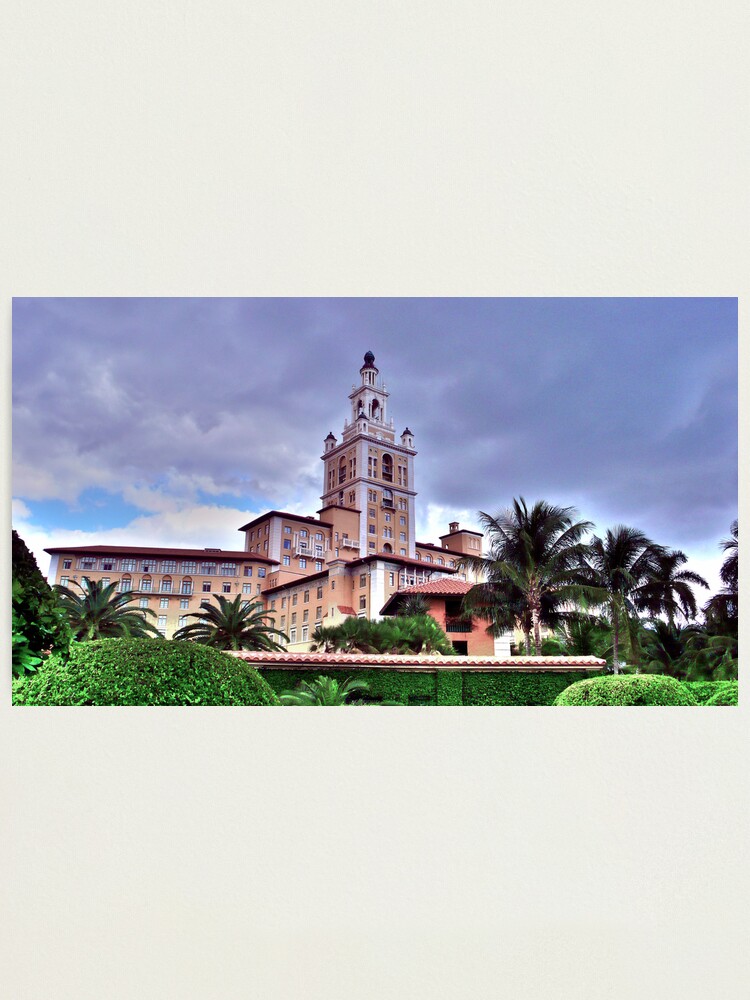 Alternate view of Majestic Photographic Print