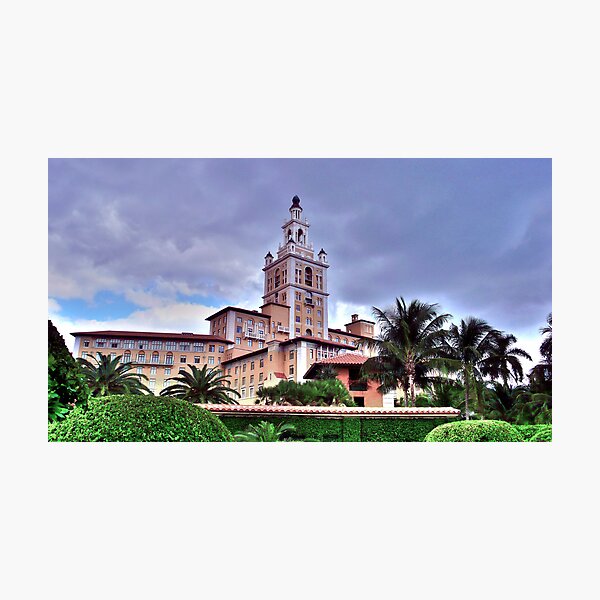 Majestic Photographic Print