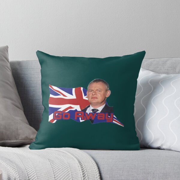 Item preview, Doc Martin   designed and sold by MXArtsCrafts23.