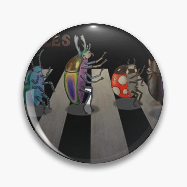 Item preview, The Beetles designed and sold by gustavomaauwjy.