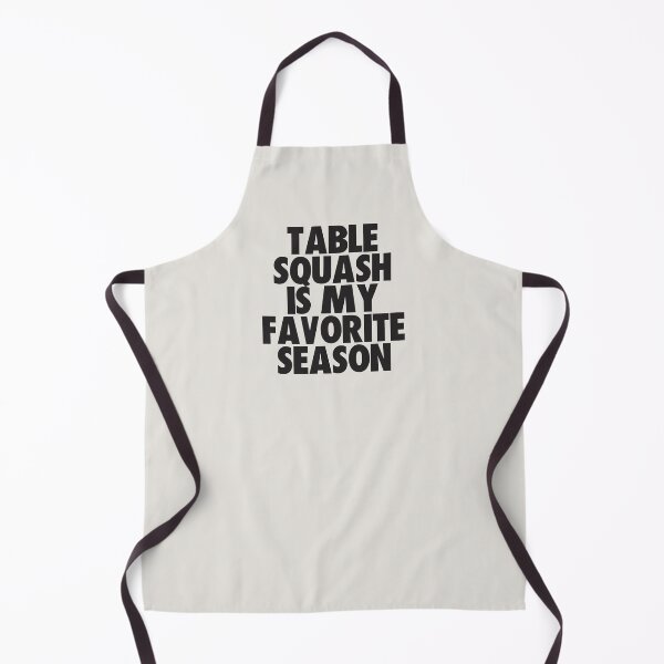 Item preview, Table Squash Is My Favorite Season - Gift for Table Squash Fans designed and sold by kindxinn.