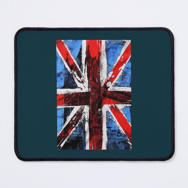 Item preview, Flag London designed and sold by MXArtsCrafts23.