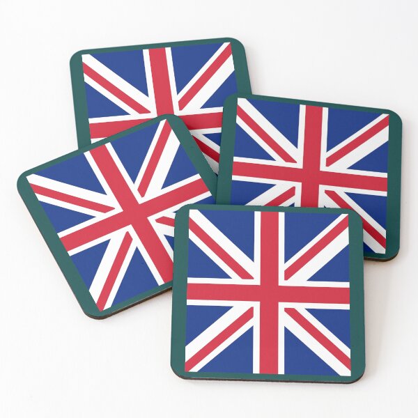 Item preview, Flag United Kingdom Sleeveless Top designed and sold by MXArtsCrafts23.