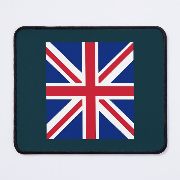 Item preview, Flag United Kingdom Sleeveless Top designed and sold by MXArtsCrafts23.