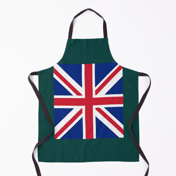 Item preview, Flag United Kingdom Sleeveless Top designed and sold by MXArtsCrafts23.