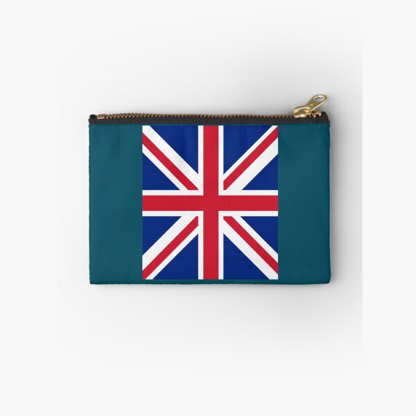 Item preview, Flag United Kingdom Sleeveless Top designed and sold by MXArtsCrafts23.