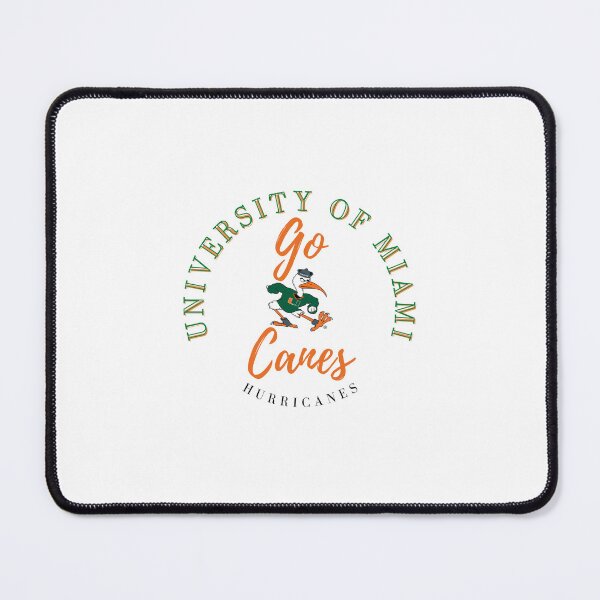 Item preview, UMIAMI GO CANES! designed and sold by LindsayDesigns.