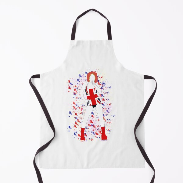 Item preview, Geri union jack   designed and sold by MXArtsCrafts23.
