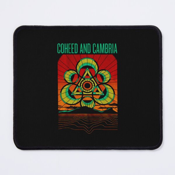 Item preview, Coheed and Cambria designed and sold by JohanneCadieux.