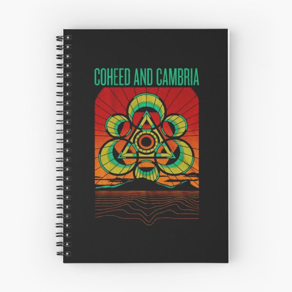 Item preview, Coheed and Cambria designed and sold by JohanneCadieux.