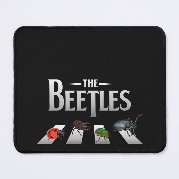 Item preview, The Beetles designed and sold by gustavomaauwjy.
