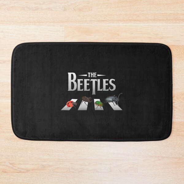Item preview, The Beetles designed and sold by gustavomaauwjy.