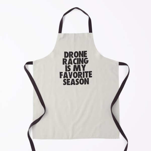 Item preview, Drone Racing Is My Favorite Season - Gift for Drone Racing Fans designed and sold by kindxinn.