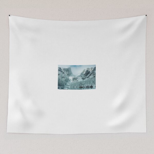 Item preview, A Dream at Dream Lake designed and sold by Eric Glaser.