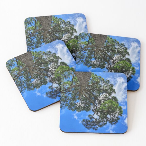 Item preview, Tree and Sky designed and sold by Ms-Bexy.