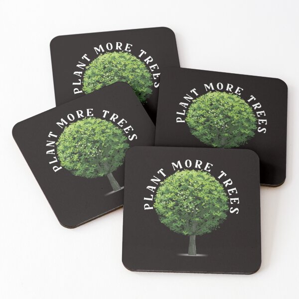 Item preview, Plant More Trees Planting Gardening Landscaper Nature Lawn designed and sold by TomGiantDesigns.