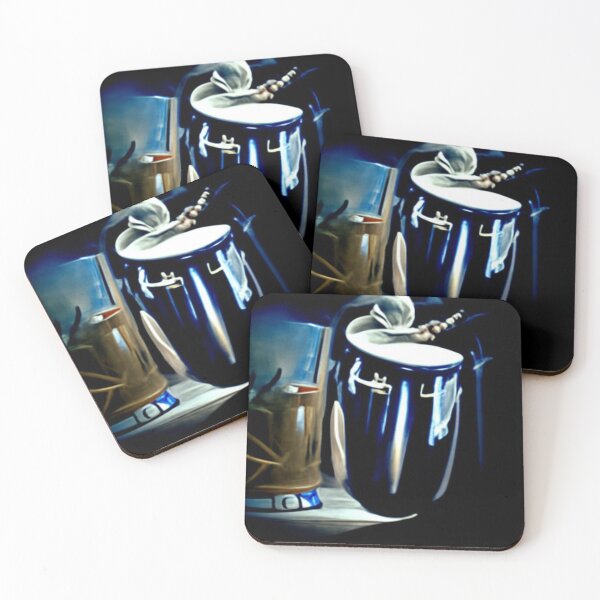 Item preview, the drum designed and sold by kharamoot.
