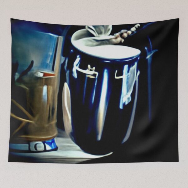 Item preview, the drum designed and sold by kharamoot.