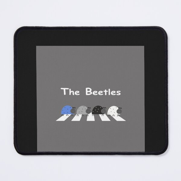 Item preview, The Beetles designed and sold by gustavomaauwjy.