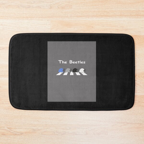 Item preview, The Beetles designed and sold by gustavomaauwjy.