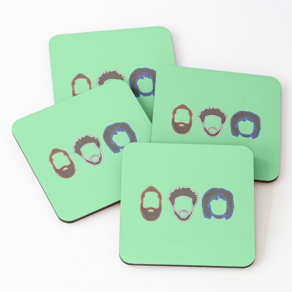 Item preview, Players Team Basketball 76 Face Art designed and sold by baby-boxing.