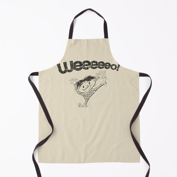 Item preview, A&P Weeeeeo! 1971 designed and sold by AstroZombie6669.