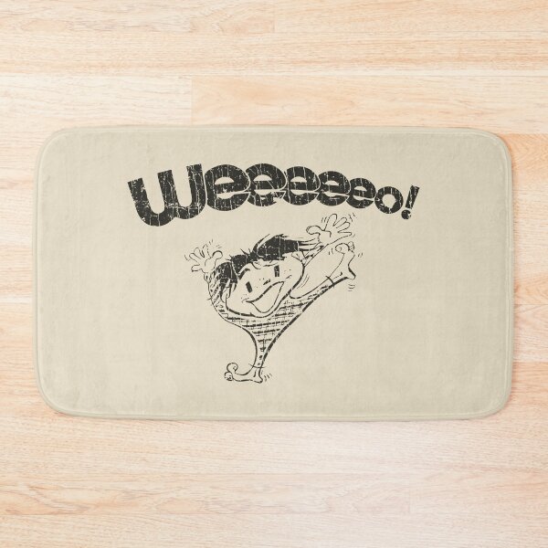 Item preview, A&P Weeeeeo! 1971 designed and sold by AstroZombie6669.