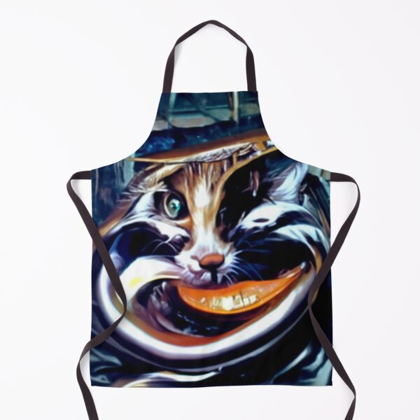 Item preview, funny cat designed and sold by kharamoot.