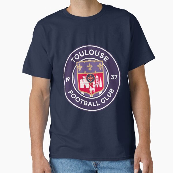 Artikel-Vorschau von TOULOUSE FC, designt und verkauft von LilyChris.
