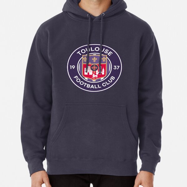 Football club online hoodies