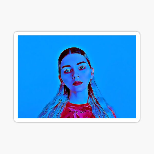 "Ic3peak - russian, icepeak, music, russia, live, logo, band, cover