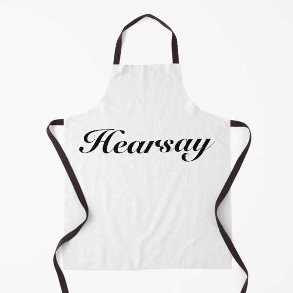 Item preview, Hearsay designed and sold by ArtSCPdesign.
