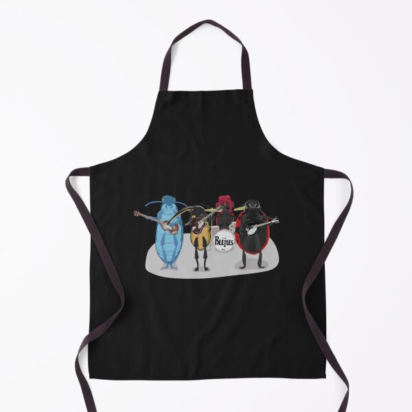 Item preview, The Beetles designed and sold by gustavomaauwjy.