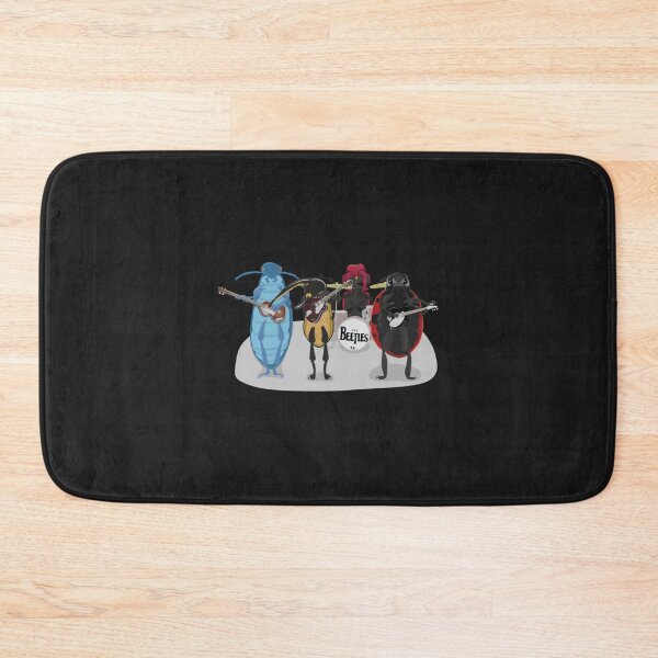 Item preview, The Beetles designed and sold by gustavomaauwjy.