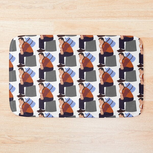 Item preview, The Waterboy designed and sold by TvDoodles.