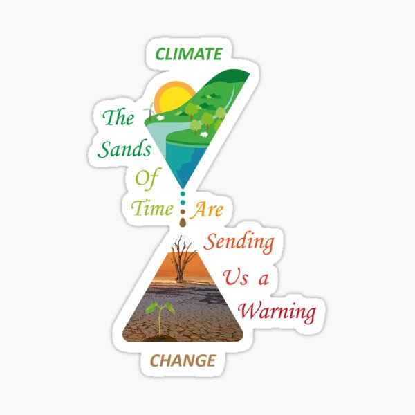 Item preview, Climate change support design designed and sold by BesmaBoudiaf.