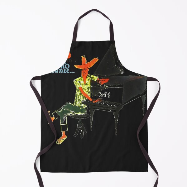 Item preview, Joao donato muito a vontade, design designed and sold by DianaParra01.
