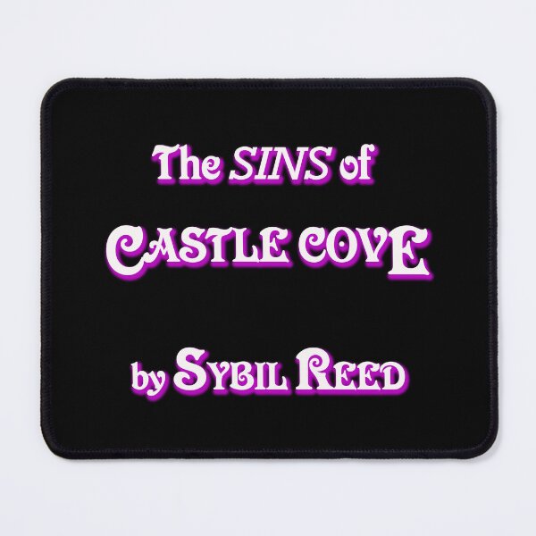 Item preview, Sins of Castle Cove designed and sold by MysteryBuff.
