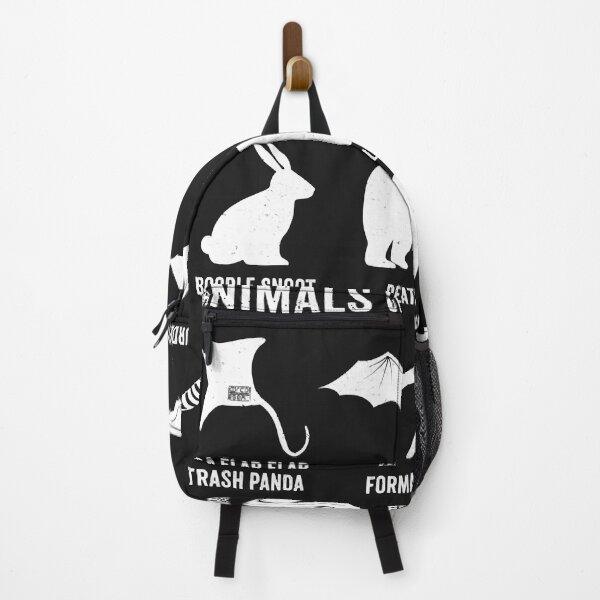Item preview, Simple vintage humor funny rare animals of the world classic t shirt designed and sold by AlexandreaHoyt.